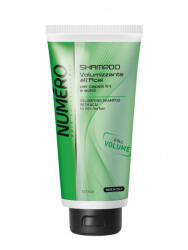 Brelil Professional - Numero Volumising Shampoo with Acai - Acai bogyó kivonatot tartalmazó dúsító sampon vékonyszálú hajra 300ml
