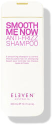 ELEVEN Australia - Smooth Me Now Anti-Frizz Shampoo - Szöszösödés Elleni Sampon 300ml