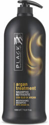 Black Professional Line Argan Treatment - Argán Tápláló Sampon 1000ml