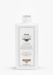 Nook - Repair Shampoo - Erősítő, Szerkezetjavító Sampon 500ml