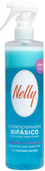 Yunsey Nelly Professional - 2-fázisú Kondicionáló Hajspray - Tengeri Algakivonattal 400ml