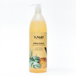 Yunsey Professional - Neutral Shampoo - Kókusz/Ananász Tisztító Sampon 1000ml
