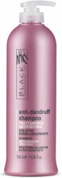 Black Professional Line Anti-Dandruff - Korpásodás Elleni Sampon 500ml