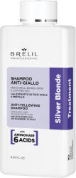 Brelil Professional - Amino Treatment - Silver Blonde Shampoo 250ml