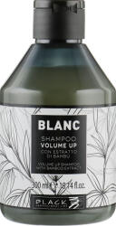 Black Professional Line - Blanc Volume Up - Volumenizáló Sampon Bambusz Kivonattal 300ml