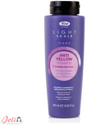 Lisap Light Scale Hamvasító Sampon 250ml