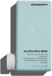 KEVIN.MURPHY KILLER. CURLS WASH - Sampon Göndör Hajra 250ml