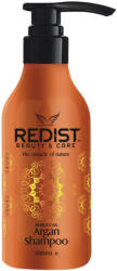 Redist - Moroccan Argan Shampoo - Sampon Marokkói Argán Olajjal 500ml