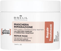 Brelil Professional - Amino Treatment - Repair Mask 220ml