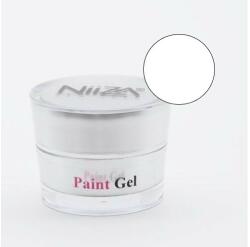 NiiZa Paint Gel díszítő zselé #02 (5g)