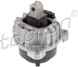 TOPRAN felfüggesztés, motor TOPRAN 503 939 (503 939)