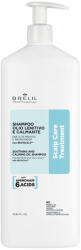 Brelil Professional - Amino Treatment - Scalp Care Soothing and Calming Oil Shampoo 1000ml