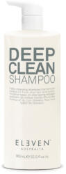 ELEVEN Australia - Deep Clean Shampoo - Mélytisztító Sampon 960ml