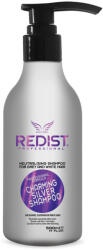 Redist - Silver Shampoo - Neutralizáló Sampon Ősz és Festett Hajra 500 ml