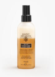 Nook - Secret Bi-Phase Light Conditioner - Kétfázisú, Selymes, Hajban Maradó Kondicionáló 200ml