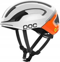 POC Kerékpáros sisak Poc Omne Air Mips Fluorescent Orange Avip M 54-59cm (10770-1217)