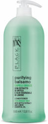 Black Professional Line Purifying - Zsírosodást Csökkentő Balzsam 1000ml