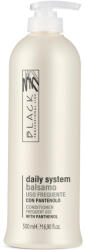 Black Professional Line Daily System - Balzsam Mindennapi Használatra 500ml