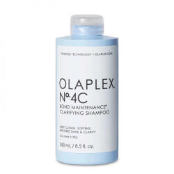 OLAPLEX No. 4C Bond Maintenance Clarifying Shampoo 250ml