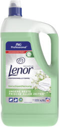 Lenor Folyadék do płukania Lenor 4, 75(5L)