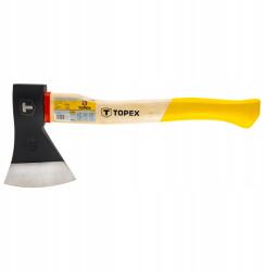TOPEX Fejsze 1000 g, fa nyél (05A140)
