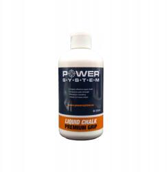 Power-System folyékony magnézium falra és edzőterembe Liquid Chalk 250ml (PS/4080/025/WT/)