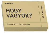 körvonal - Hogy vagyok?