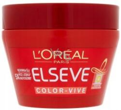 MACADAMIA PROFESSIONAL Loreal Paris Elseve Color Vive védőmaszk festett vagy dauerolt hajra (3600521708538-2)