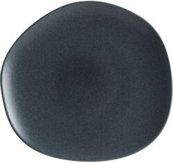 Bonna Graphite Farfurie plată organică, ø: 290 mm