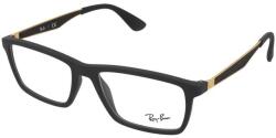 Ray-Ban Dioptriás szemüvegek Ray-Ban RX7056 5644 - lencsebolt