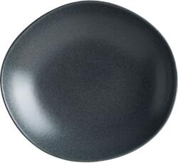 Bonna Graphite Farfurie adâncă, ø: 230 mm