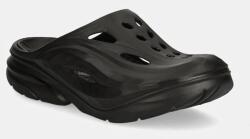 Hoka papucs Ora Recovery fekete, 1147951 - fekete Női 40