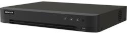 Hikvision iDS-7208HUHI-M1/XT/4A+8/4ALM DVR, 8 csatornás, HDD: 1, AcuSense, Max felbontás: 8MP, Riasztás ki/bemenet (iDS-7208HUHI-M1/XT/4A+8/4ALM) - digipont