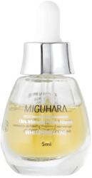 Miguhara Ultra Whitening Perfect Ampoule - Világosító ampulla niacinamiddal 5ml