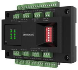 Hikvision DS-K2M002X Ajtóvezérlő bövítő modul; 2 ajtó; 2 irány; 2 Wiegand / 4 RS-485 (DS-K2M002X) - digipont