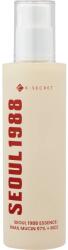 K-SECRET SEOUL 1988 Snail Mucin 97% + Rice Essence 100 - Esszencia csigamucinnal 100ml