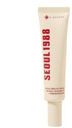 K-SECRET SEOUL 1988 Eye Cream : Retinal Liposome 4% + Fermented Bean - Szemkörnyékápoló krém 30ml