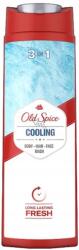 Old Spice Cooling 3 az 1-ben tusfürdő arcra, testre és hajra 400 ml (4084500978942)