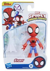  Spidey és barátai hős figura - delfinbuvar