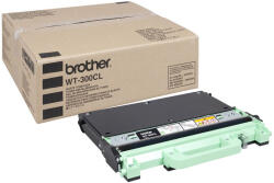 Brother eredeti használt toner tartály WT300CL, 50000s (WT-300CL)