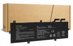 Green Cell C31N1620 akkumulátor Asus ZenBook UX430 UX430U UX430UA UX430UN UX430UQ készülékhez (AS163)