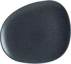 Bonna Graphite Farfurie plată organică, ø: 240 mm
