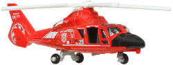 Mattel Matchbox Sky Busters - MBX Rescue Helicopter (JCM78)