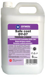 Dymol Dy-07 Folyékony Szappan Safe Cost 5000 Ml - delfinbuvar