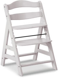 Hauck Fából Készült Etetőszék Alpha Creme (66144)