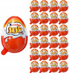 Kinder Joy Ropogós ostya meglepetéssel 20 g x 24 db (L131L06UB0)