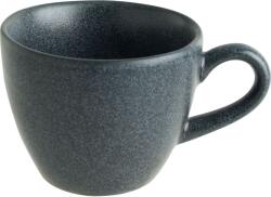 Bonna Graphite Ceașcă de espresso, conținut: 0, 08 litri, înălțime: 52 mm, diametru: 64 mm