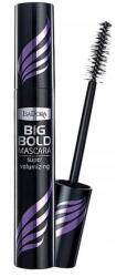 IsaDora Big Bold Mascara Vastagító és Feszesítő Erős Fekete 14 ml (7317851231105)