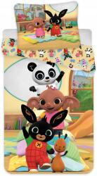 Faro Bing Nyuszi Ágyneműhuzat 140x200 Bing Nyuszi (POŚCIEL BING)