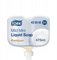 Tork 420502 Folyékony szappan, krémes, S2 475 ml (420502)